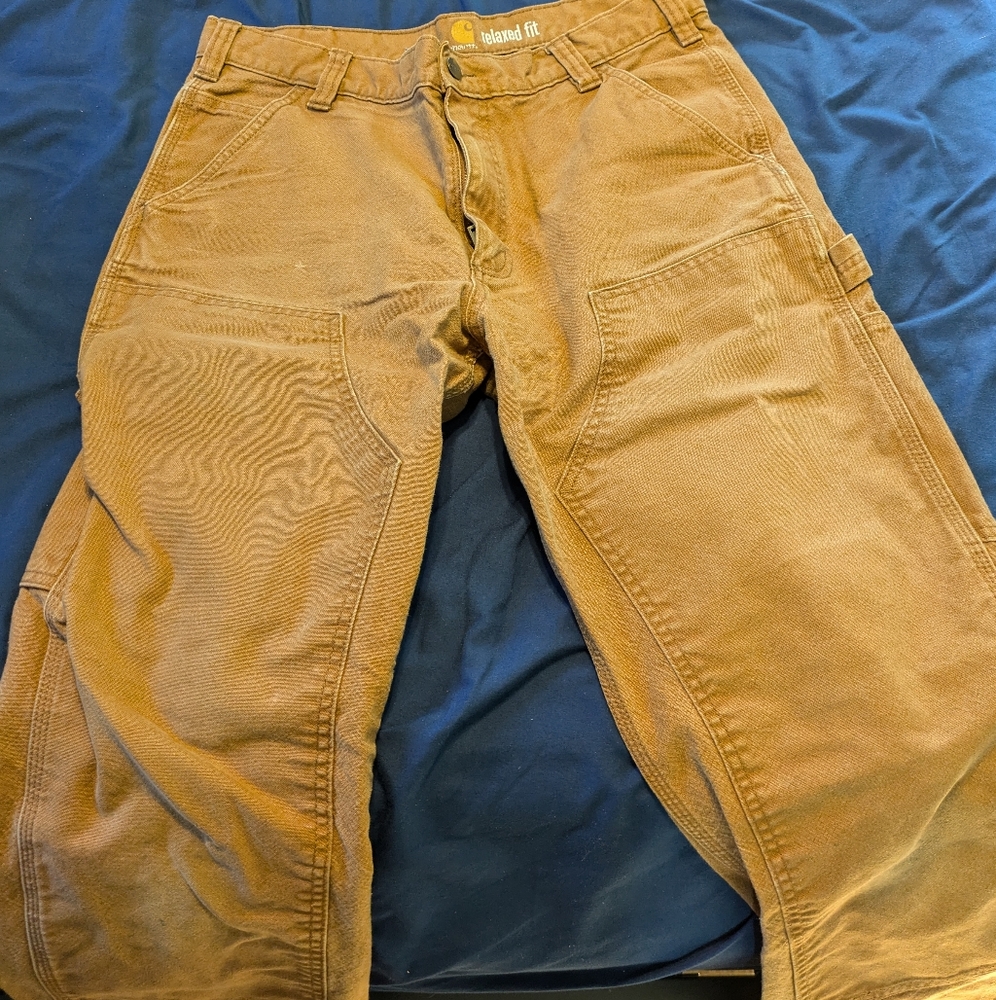 Carhartt pants